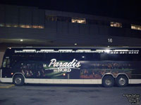 Autobus Maheux 4363 - Le Paradis du Nord - 2004 Prevost H3-45