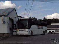 Autobus Maheux 4363 - 2004 Prevost H3-45