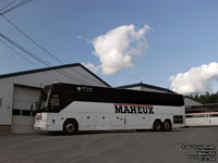 Autobus Maheux 4363 - 2004 Prevost H3-45