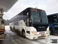 Autobus Maheux 4507 - 2014 Prevost H3-45