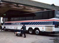 Autobus Maheux 5223 - 1995 Prevost H3-45