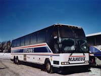 Autobus Maheux 5225 - 1995 Prevost H3-45