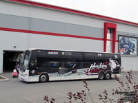 Autobus Maheux 6384 (Les Huskies de Rouyn-Noranda) - 2006 Prevost H3-45