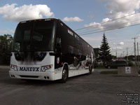 Autobus Maheux 6384 (Les Huskies de Rouyn-Noranda) - 2006 Prevost H3-45