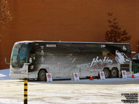 Autobus Maheux 6384 - Les Huskies de Rouyn-Noranda - 2006 Prevost H3-45