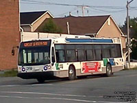 Autobus Maheux - Autobus de ville Rouyn-Noranda 6387