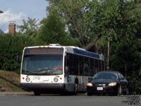 Autobus Maheux - Autobus de ville Rouyn-Noranda 6388