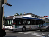Autobus Maheux - Autobus de ville Rouyn-Noranda 6388