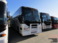 Autobus Maheux 6533 - 2016 Prevost H3-45