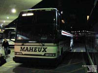 Autobus Maheux 7238 - 2007 Prevost H3-45