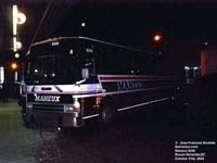 Autobus Maheux 8246 - 1998 Prevost Le Mirage XL-45