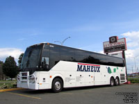 Autobus Maheux 8606 - Prevost H3-45