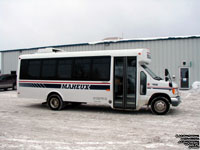 Autobus Maheux minibus
