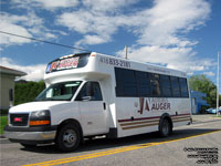 Autobus Auger 11-139