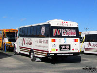 Autobus Auger 17119