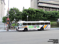 Autobus Auger 14391 - Transport Collectif de la MRC de Jacques-Cartier