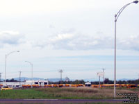 Autobus Auger, 880 rue de l'glise, St-Romuald,QC