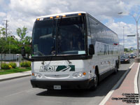 McCoy Bus Service 222
