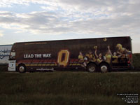 McCoy Bus Service 236 - Queen's University Gaels