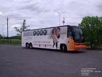 417 Bus Line 75-01 - CPAC Vote 2004 - 2001 MCI E4500