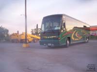 417 Bus Line 31-02 - 2002 MCI E4500