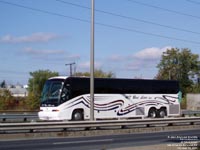 417 Bus Line 60-01 - 2001 MCI E4500