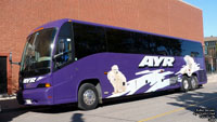 Ayr Coach Lines 305 - 2006 MCI J4500