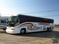 Cherrey 206 - MCI J4500