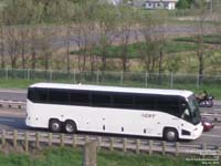 Leduc Bus Lines - CRT
