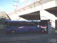 Transport Thom 507 - 1996 MCI 102DL3 (Ex-Orlans Express)