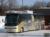 Voyages Hola Tours - Le Titan d'Acadie-Bathurst Titan