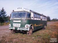 CCF Brill bus