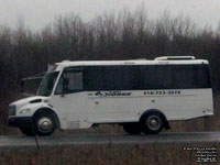 Autobus Dionne