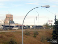 Edmonton Motorcoaches
