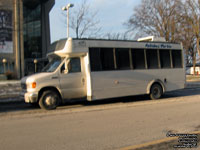 Autobus Fortin