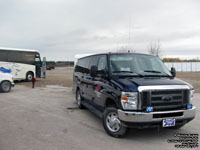 Frontier Coachlines NWT