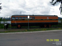 Great Northern Bus