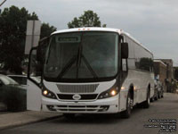 IC Bus FC Series