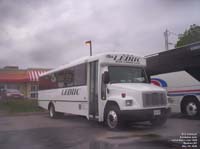 Leduc Bus Lines 1004 - 2001 Freightliner Champion