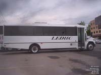 Leduc Bus Lines 1004 - 2001 Freightliner Champion