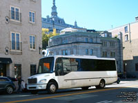 Unidentified ABC M1235 Bus
