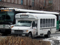 York University Transportation Services