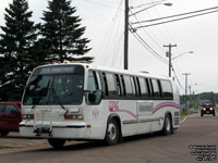 Codiac Transit 404 - 1998 NovaBus RTS-06 (T70-606)