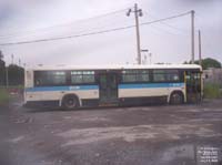 STM 15-131 - 1995 NovaBus Classic TC40102N