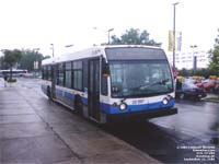 STM 22-297 - 2002 NovaBus LFS