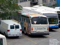 STM - Rechaud Bus