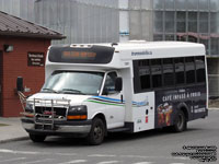 Multi-Transport Drummond - CTD 13-051
