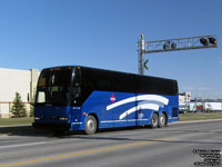 National 177 - Prevost H3-41 (Ex-Accent Lines)