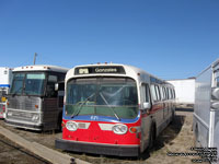 National - Ex-BC Transit (Victoria) 871