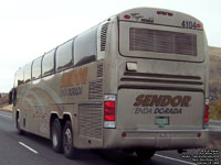 Sendor - Senda Dorada 4104
